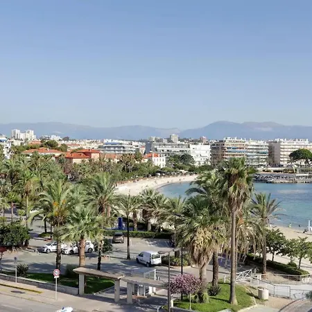 Appartamento Large Luxury With Garden View Over The Ocean *