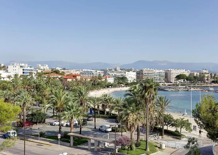Appartamento Large Luxury With Garden View Over The Ocean *